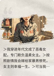 穿年代文恶毒女配我抢了女主系统