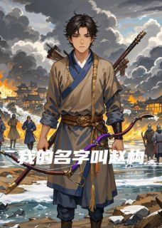 《我的名字叫赵构》小说章节目录在线阅读 汪伯彦宗泽小说全文