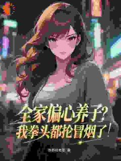 《全家偏心养子?我拳头都抡冒烟了》小说章节列表精彩试读 季言梅吉博小说全文