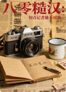 八零糙汉:知青记者她不对劲