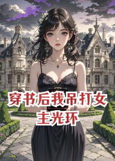 《穿书后我吊打女主光环》小说章节免费试读 傅司珩苏晚晚林晚小说全文