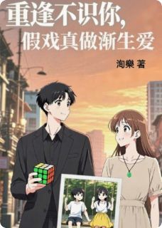 重逢不识你,假戏真做渐生爱