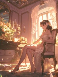 从此晋尘各悄然戚雪陆培风by小风完整在线阅读