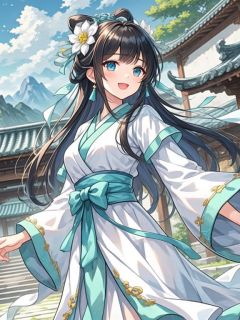 替嫁丑女成玄医女帝,天下震惊!