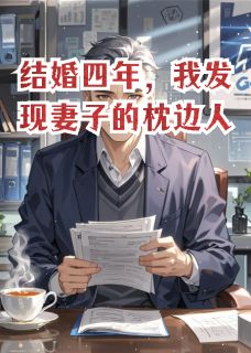 结婚四年,我发现妻子的枕边人许诺赵骏文浩小说全文章节目录免费试读