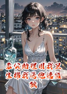 《老公助理用我卫生棉我送他进监狱》小说完结版在线试读 周铭白露小说全文