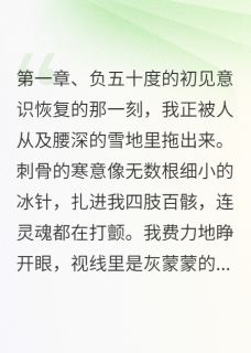 凛冬已散尽,星河尽长明