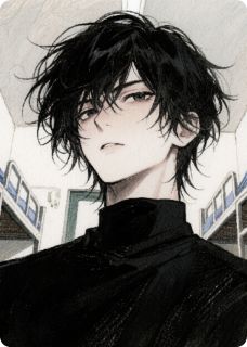 被骗后,我接受了室友的强制爱