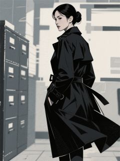 主角是林薇沈聿舟的小说 《被偷科研成果后，我躺平了》 全文精彩试读