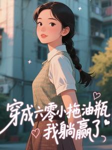 穿成六零小拖油瓶,我躺赢了