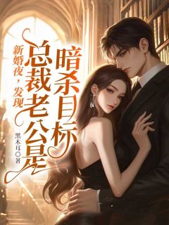 新婚夜,发现总裁老公是暗杀目标!