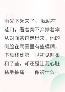 百世轮回,我永远奔赴你