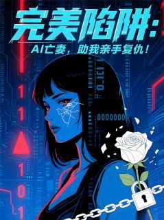 完美陷阱：AI亡妻，助我亲手复仇
