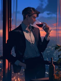 难赋情深至骨时