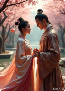 被未婚夫抄家后，我成了他的军师