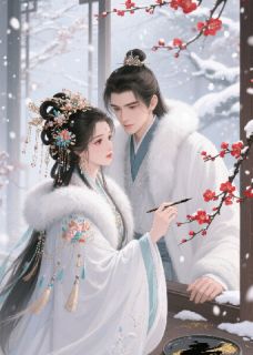 与你踏碎末世尘