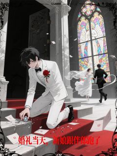 婚礼当天,新娘跟伴郎跑了李明林妍阅读_婚礼当天,新娘跟伴郎跑了文本在线阅读