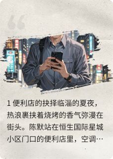 被1800万改变的平凡人生