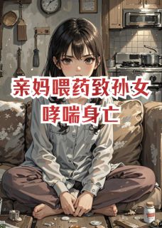 乐乐钟锐郑艳by观阳仔 亲妈喂药致孙女哮喘身亡章节目录