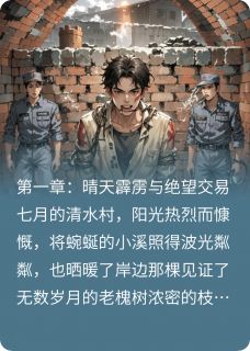 藏在阴谋里的爱