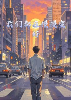 我们都在慢慢变好