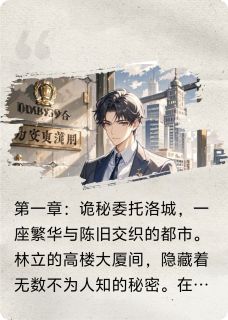 他为凶手说话那日