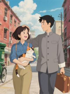 重生七零：踹掉渣男后我飒爆了