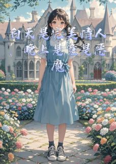 白天是完美情人,晚上是竟是恶魔