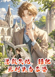 总裁失忆，错把死对头当老婆