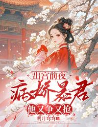 出宫前夜,病娇暴君他又争又抢