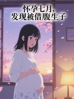 怀孕七月,发现被借腹生子完整版全文阅读 林悦陈明周婷小说 大结局