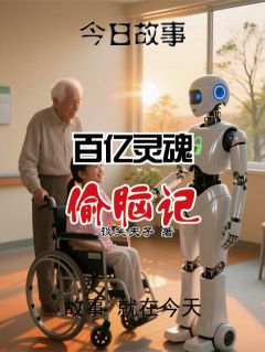 百亿灵魂偷脑记