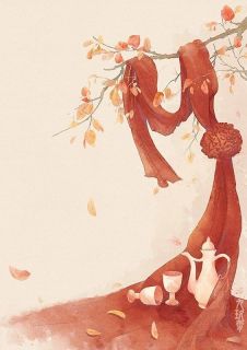 君生两意妻决绝