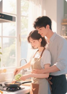 契约老公他总想假戏真做