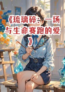 琉璃碎:一场与生命赛跑的爱