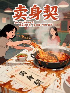 请弟媳吃饭,竟被算计卖给表哥?贺云初陈梦 by雞妳太美完整在线阅读