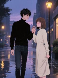 月季亦荆棘免费试读 夏清禾江牧野小说章节目录