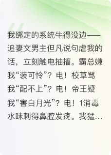 我绑定了电击系统