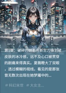 末世重生:病娇大小姐的无限逆袭