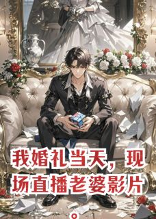 《我婚礼当天,现场直播老婆影片》夏雪王皓全文精彩阅读