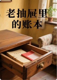 老抽屉里的账本
