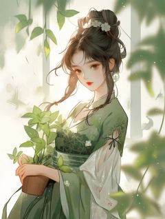 我当皇后了,状元郎喊我回家