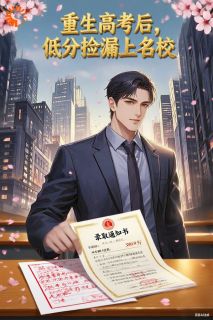 重生高考后,低分捡漏上名校