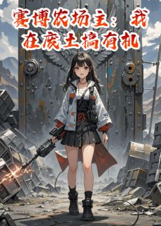 赛博农场主:我在废土搞有机