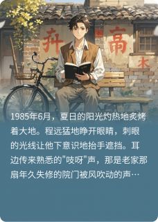 重生1985:我的首富人生