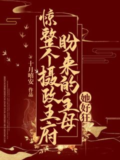 惊!整个摄政王府盼来的主母她好狂