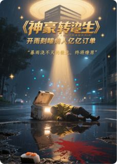 神豪转生:开局截胡仇人万亿订单