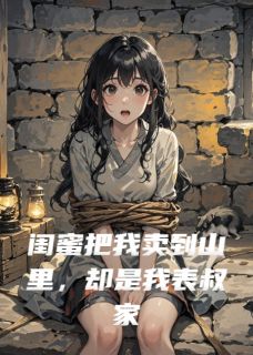 闺蜜把我卖到山里,却是我表叔家