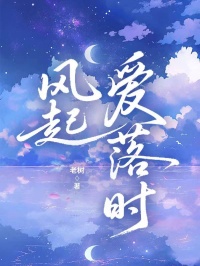 风起爱落时