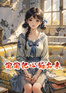 偷偷把心骗出来